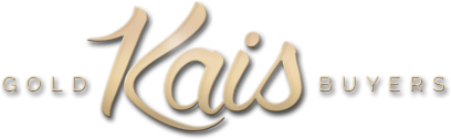 Gold Kais Buyers logo